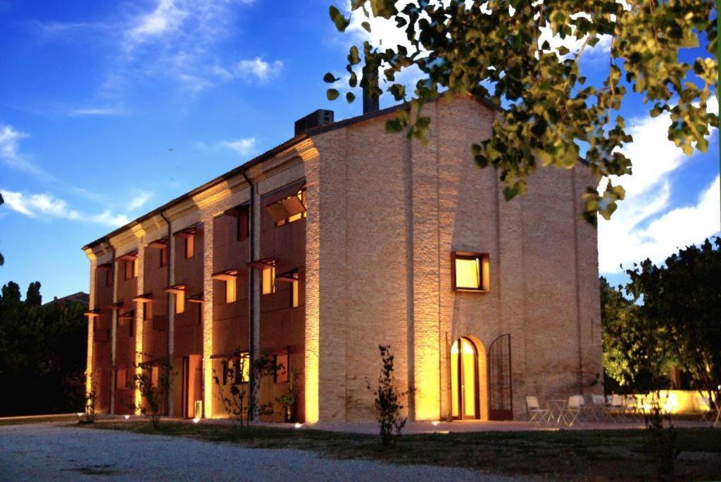 Villa Principessa Pio Ferrara Exterior foto