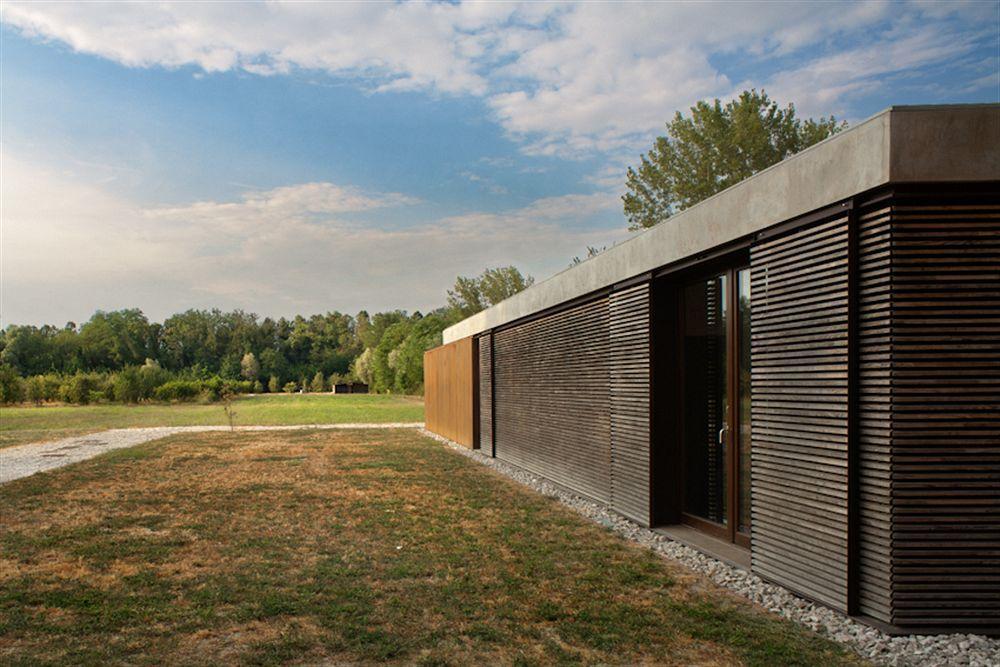 Villa Principessa Pio Ferrara Exterior foto