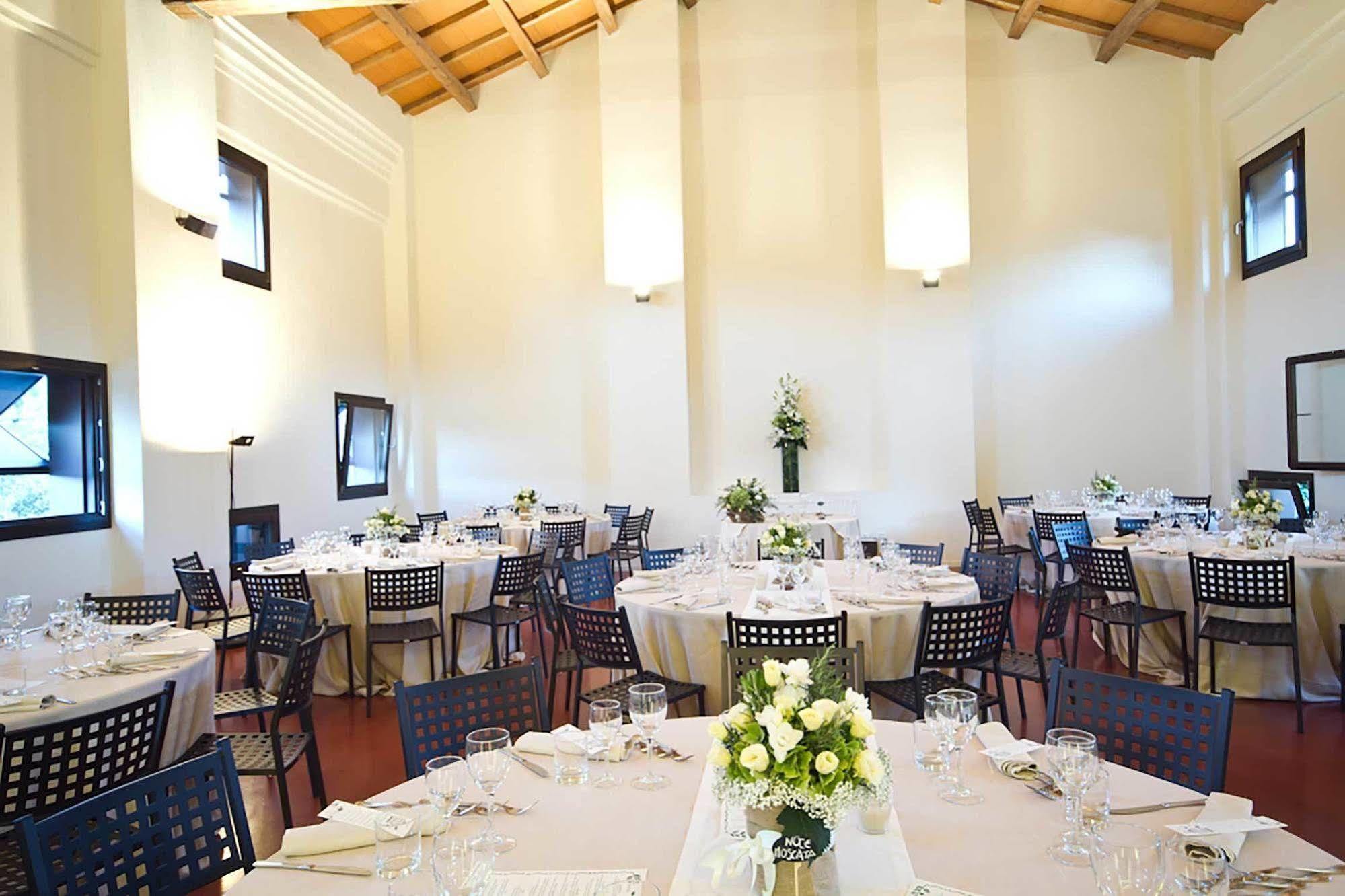 Villa Principessa Pio Ferrara Exterior foto
