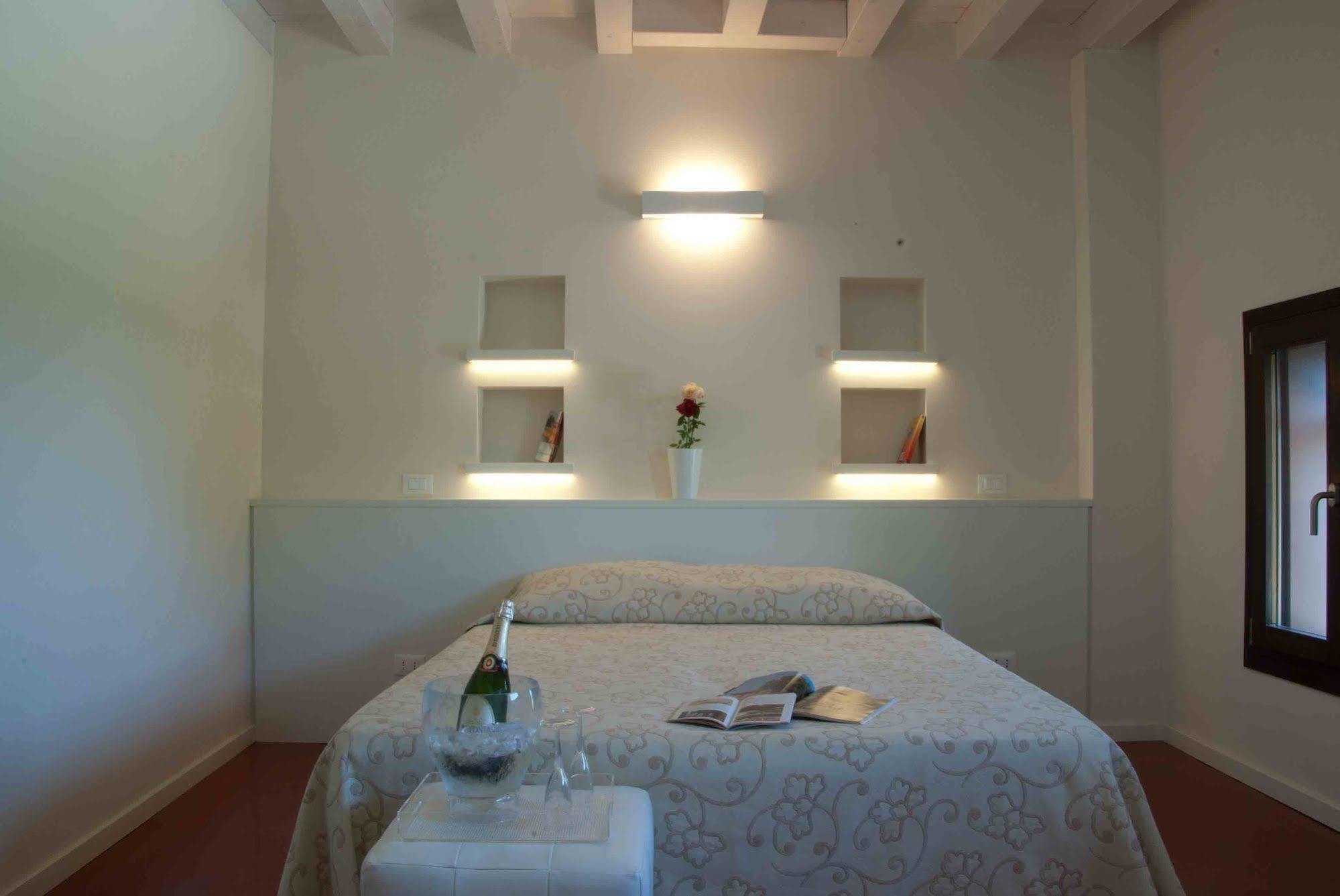 Villa Principessa Pio Ferrara Exterior foto