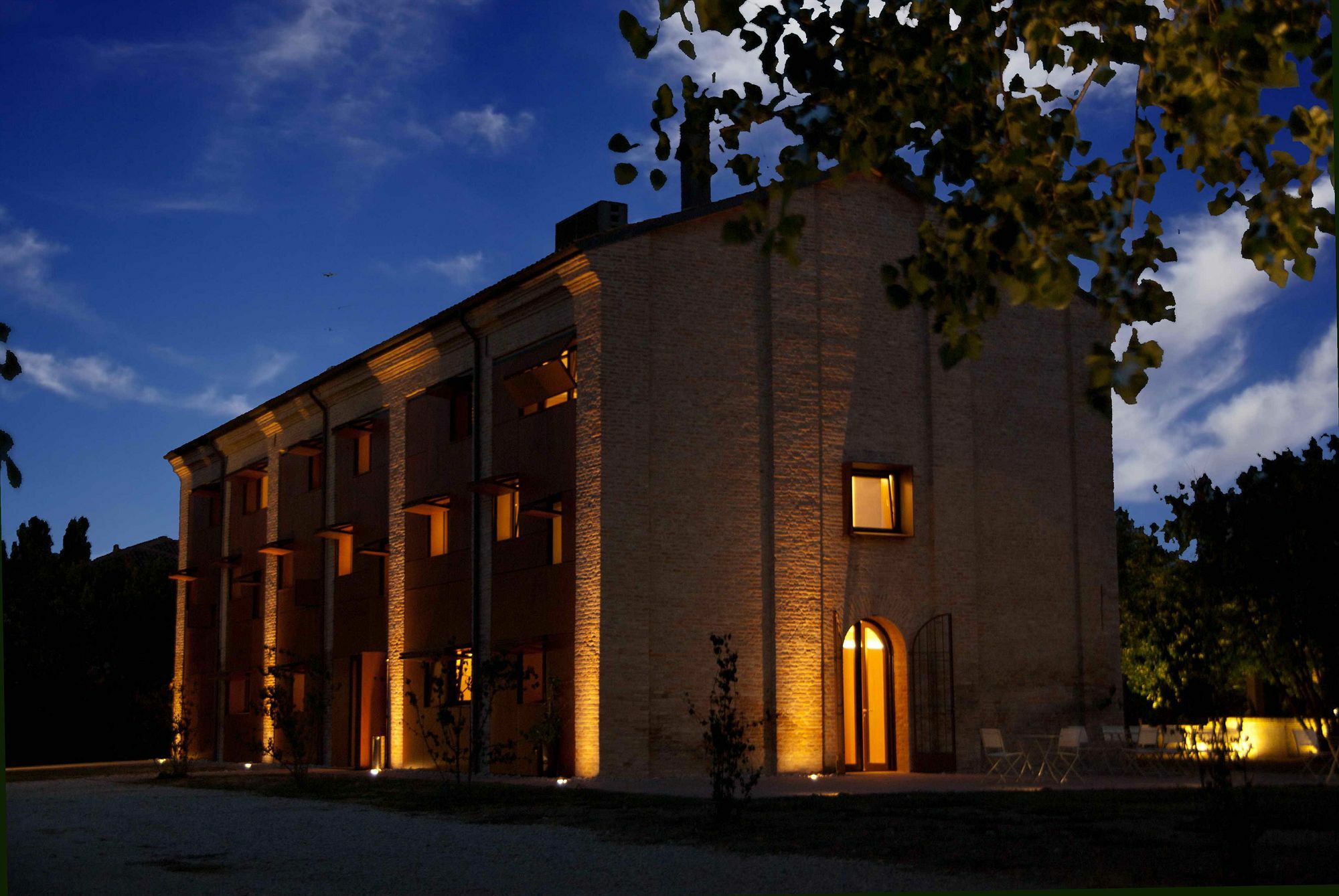 Villa Principessa Pio Ferrara Exterior foto